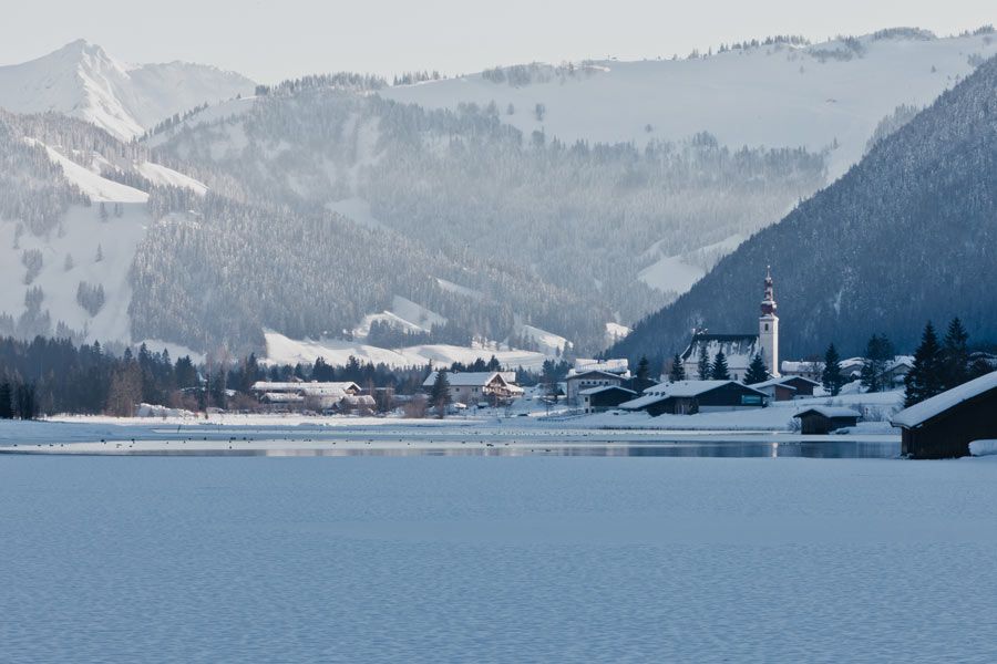 Urlaub Pillersee St. Ulrich